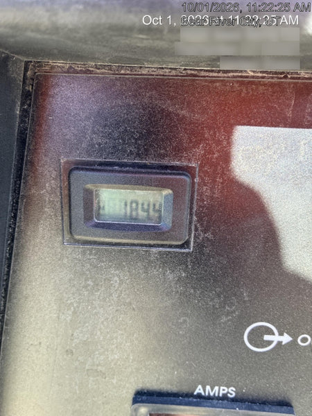 2026 LINCOLN ELECTRIC Ranger 305 LPG