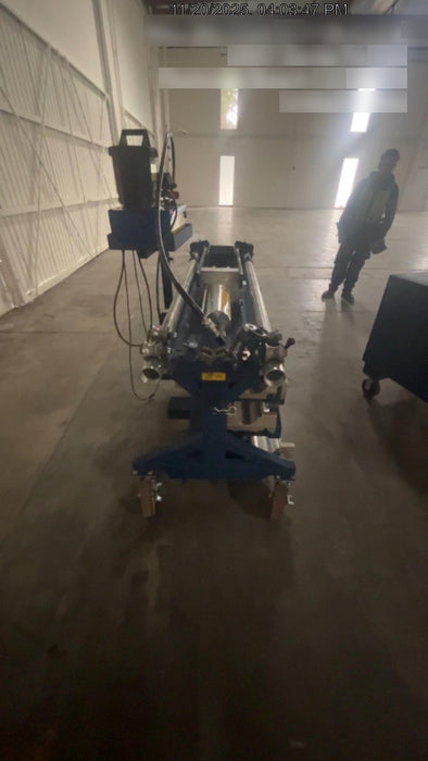 2025 CURRENT TOOLS 252-CT