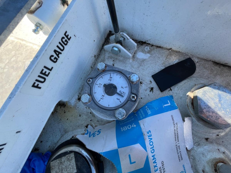 2024 WESTERN GLOBAL 20TCG-ES