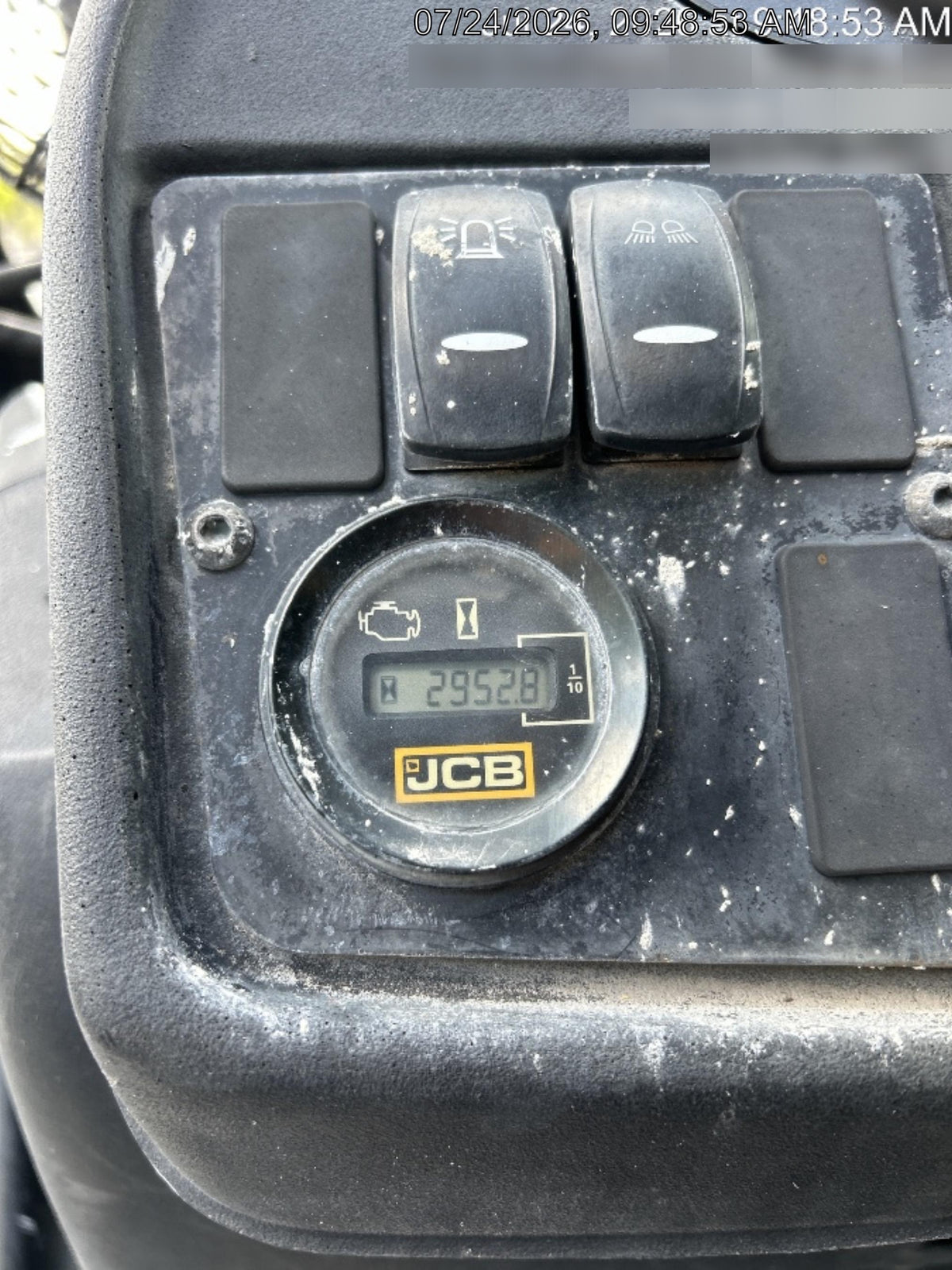 2021 JCB 509-42