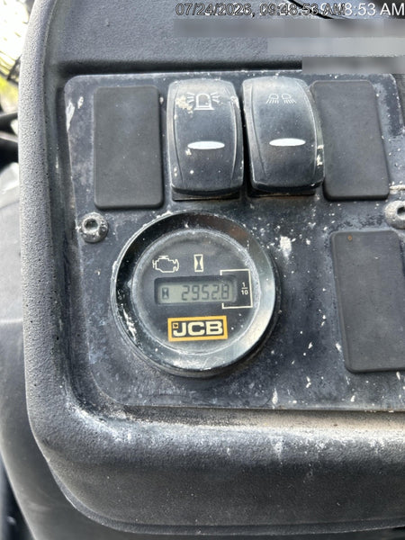 2021 JCB 509-42