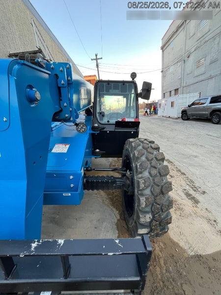 2025 GENIE GTH-636
