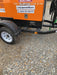 2021 Lincoln Electric Vantage 322 Vantage 322 Ready Pak 3 w/ Decals, ORANGE (includes trailer, cable rack, fender light kit) NO Telematics