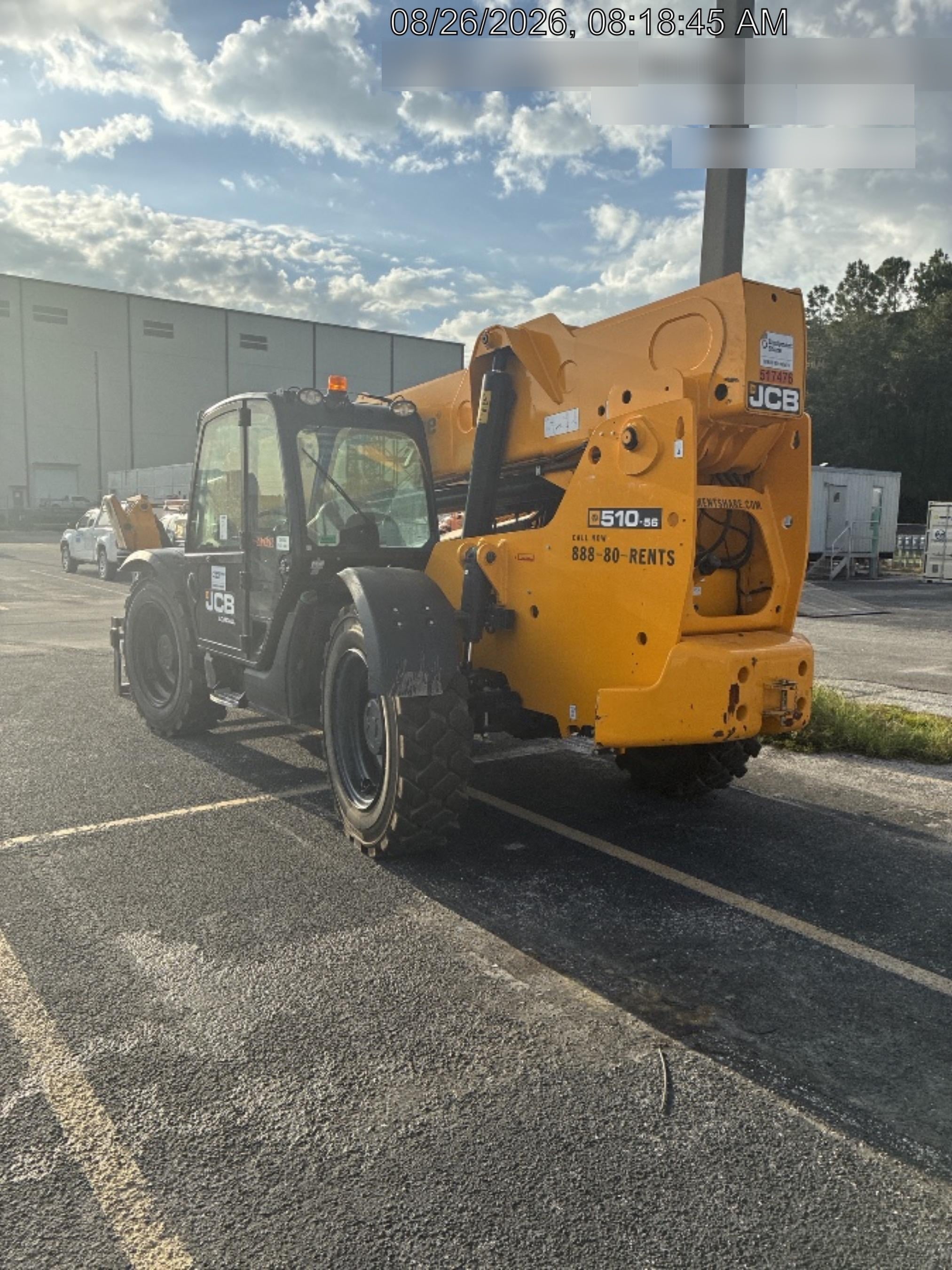 2025 JCB 510-56
