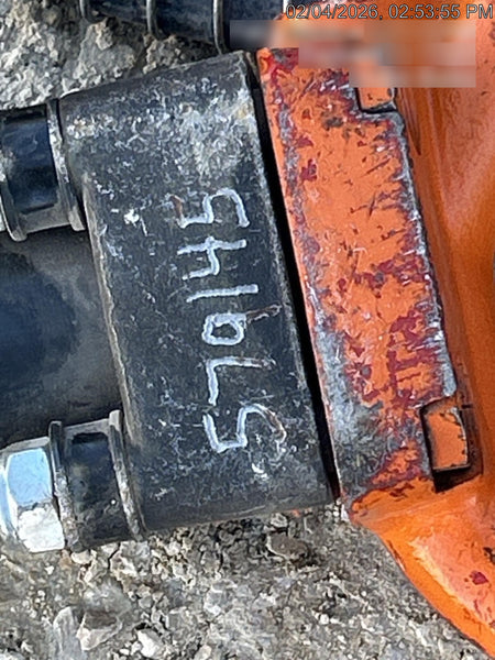 2025 MICHIGAN PNEUMATIC ES-CH3R-TRACKER