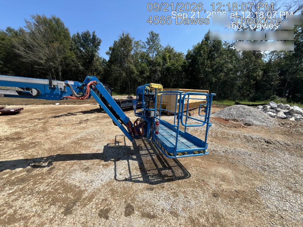 2024 GENIE S-45 XC