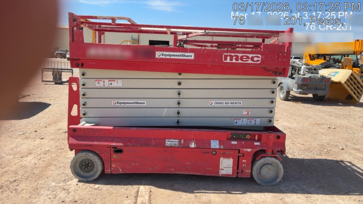 2021 MEC 4555SE