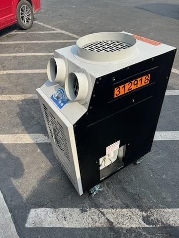2023 KWIKOOL KPAC1411-2