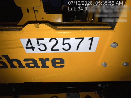 2024 JCB S1932E