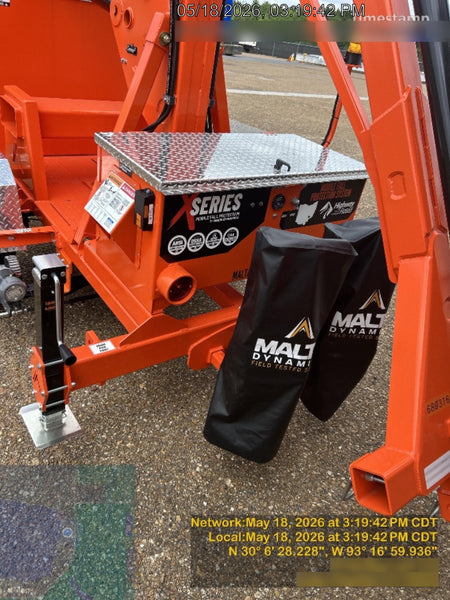 2026 MALTA DYNAMICS X1250