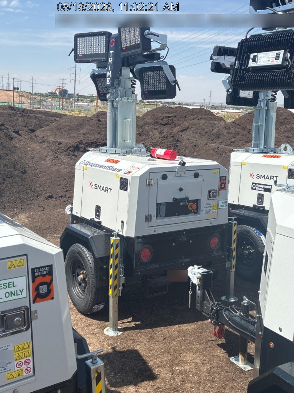 2026 TRIME X-SMART (EL1250H)