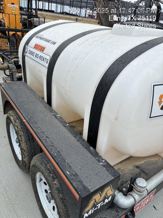 2025 MI-T-M MWT-0510-2MHD