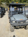 2023 Club Car CA1700D Canopy, Diesel, 4 Passenger