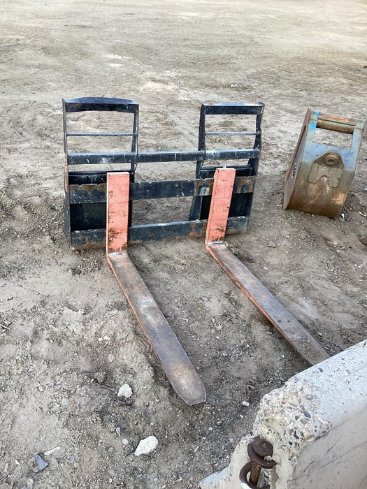 2021 ARROW MATERIAL HANDLING FS5100CB - 72"