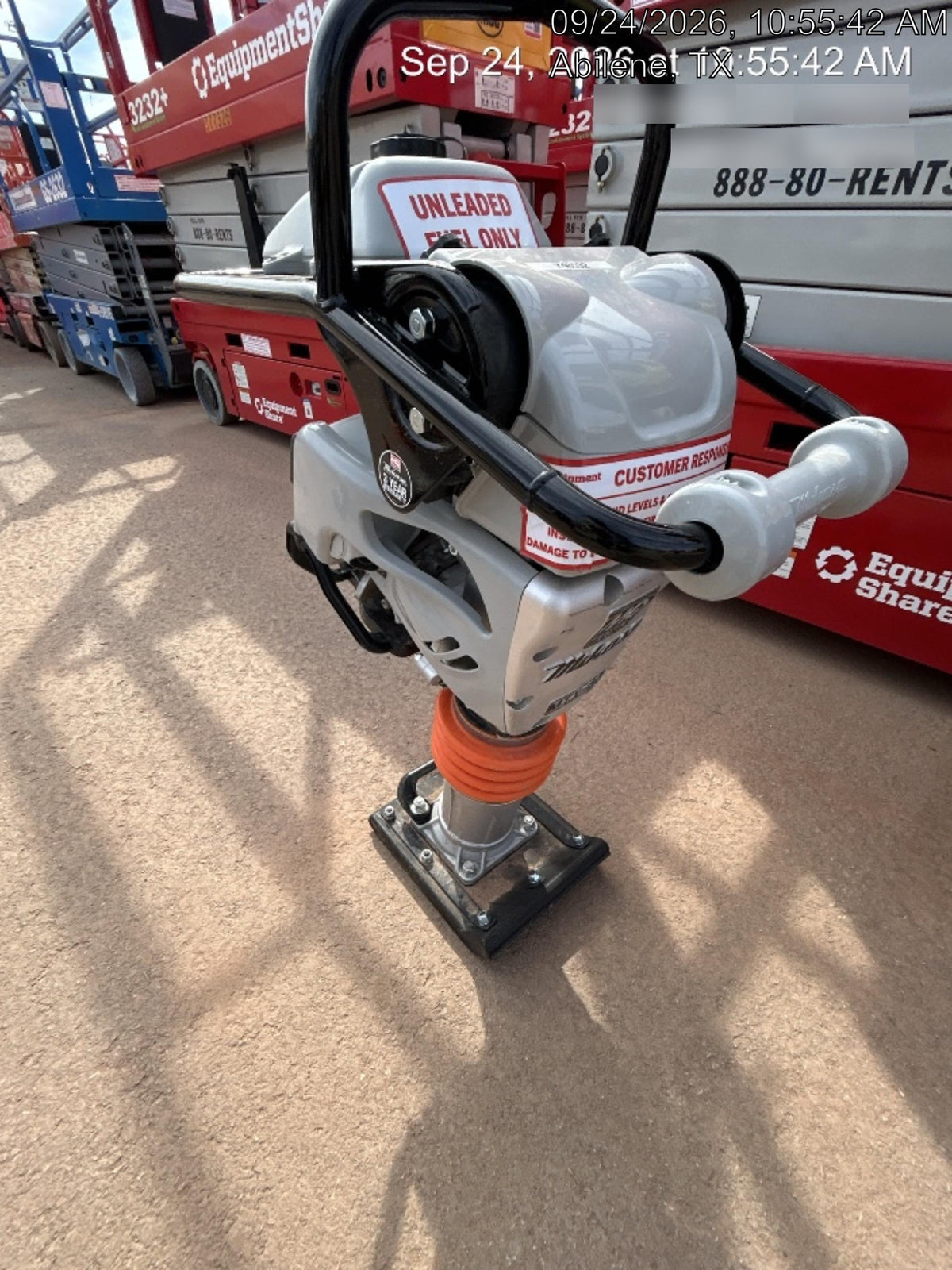 2026 MULTIQUIP MTX60HD