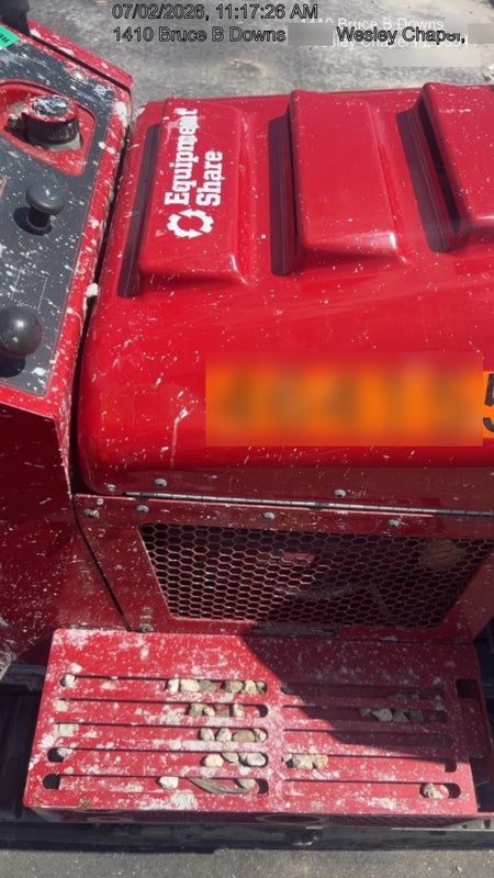 2024 TORO MBTX 2500-TS
