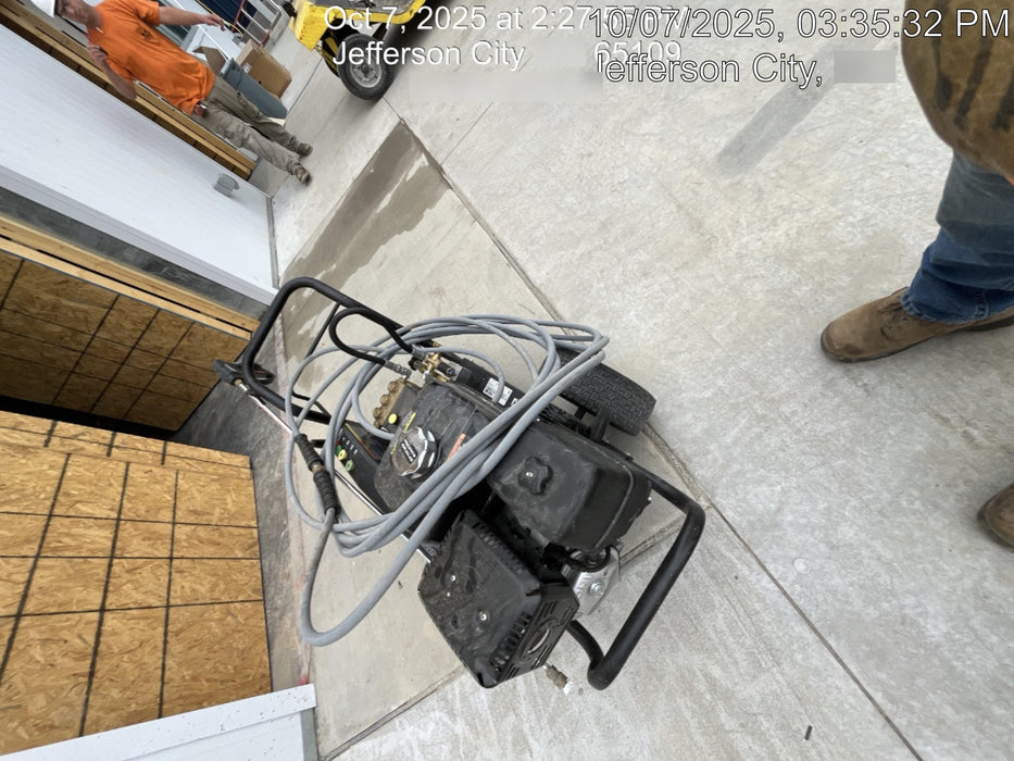 2025 MI-T-M CW-3504-5MGH