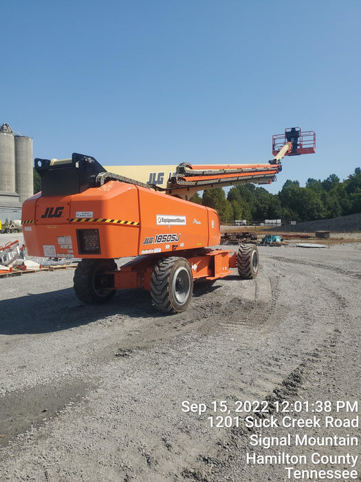 2021 JLG 1850SJ