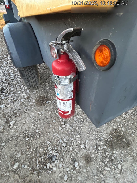 2022 ATLAS COPCO XAS188