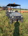 2019 Club Car CA1700D Diesel, 4-Seat, ROPS, AWD w/None