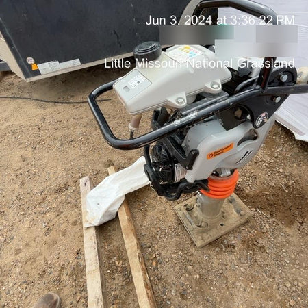 2023 MULTIQUIP MTX60HD