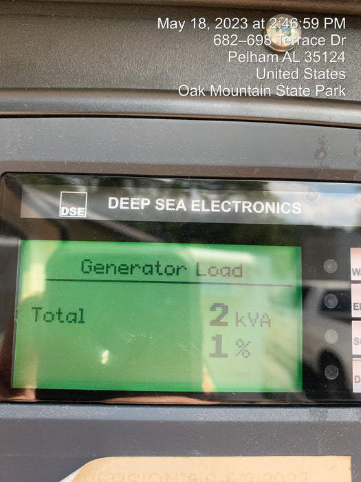 2022 ATLAS COPCO QAS 125