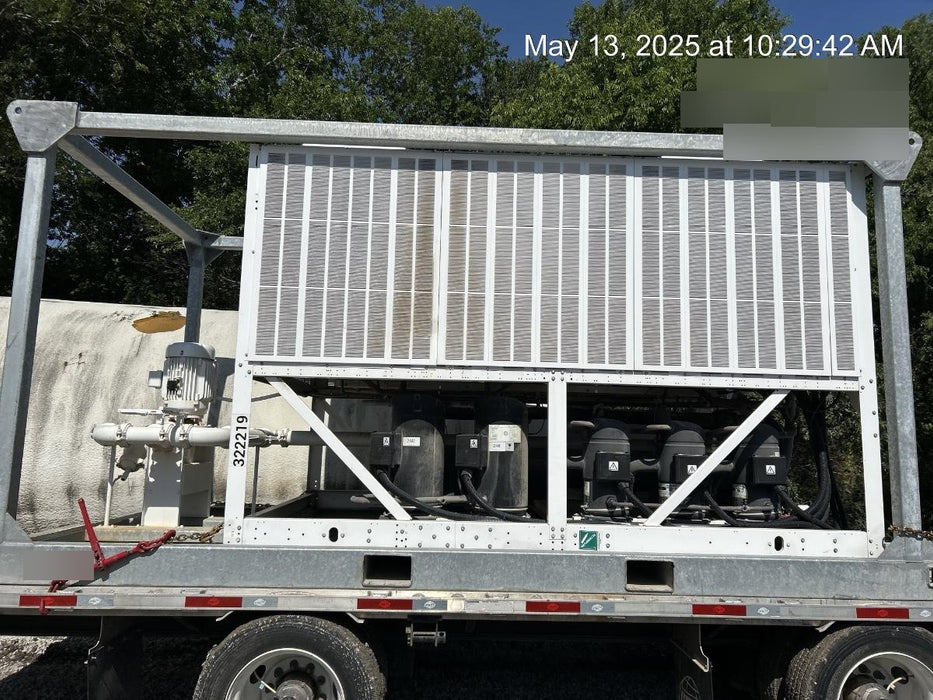 2023 CAPS PCHH-100TC-0NN0NN-5E5-0-PG2CEUP