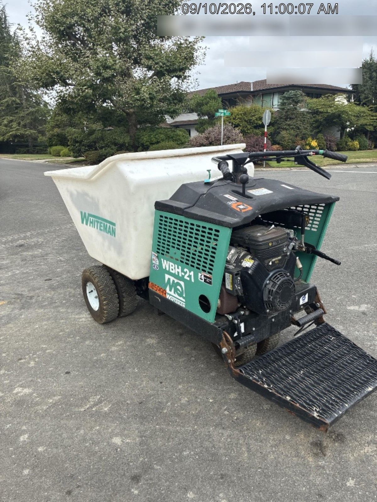 2026 MEC 3232SE