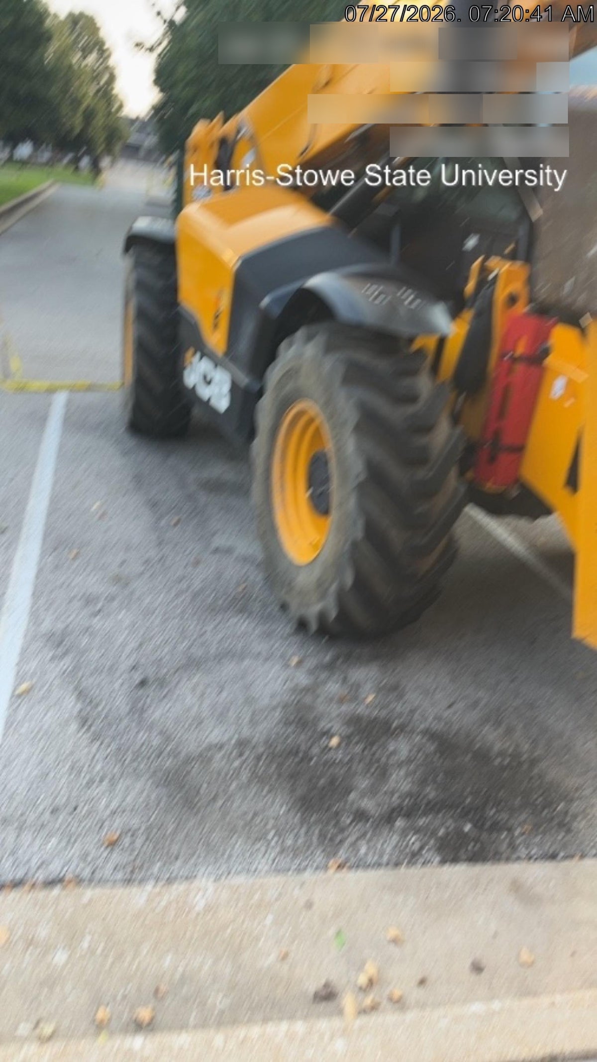 2025 JCB 508-66TC