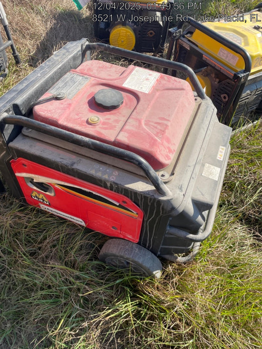 2022 MI-T-M GEN-8000-IMM1E