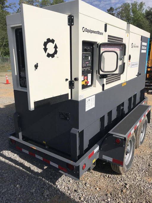 2021 ATLAS COPCO QAS200