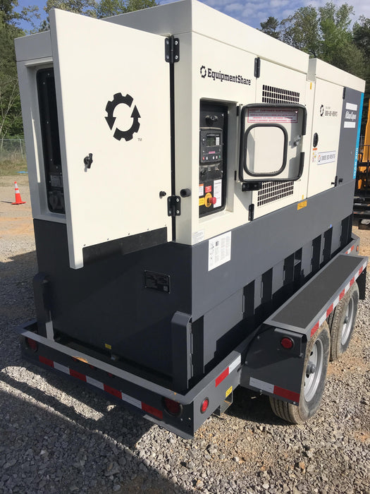 2021 ATLAS COPCO QAS200