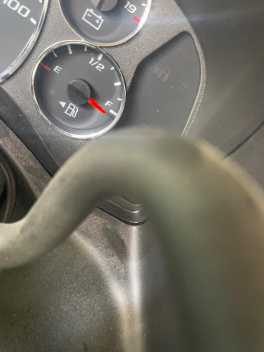 2023 CHEVROLET Express Van - Rental