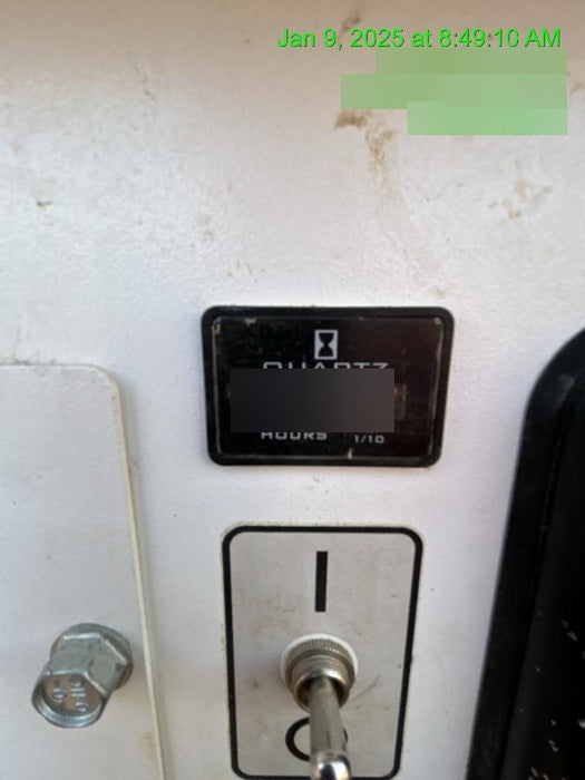 2022 WACKER NEUSON G25