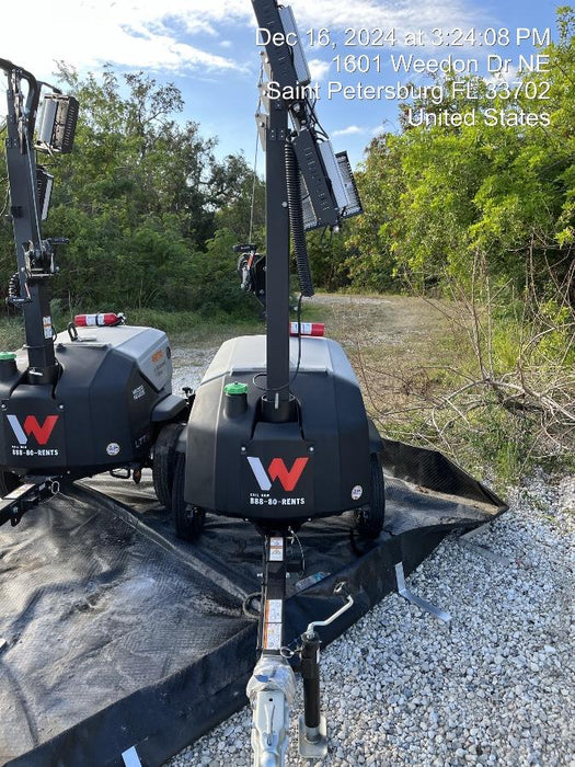 2024 WACKER NEUSON LTT4