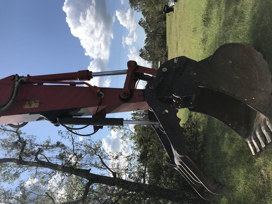 2020 LINK-BELT 300X4