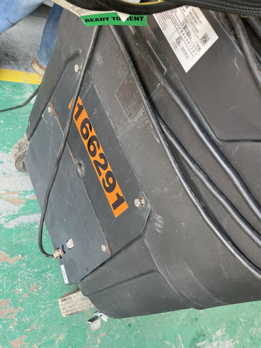 2021 POWER BREEZER PB10-A-06-B