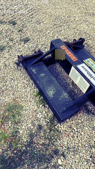 2025 STAR INDUSTRIES M1360B - Star JIB Boom