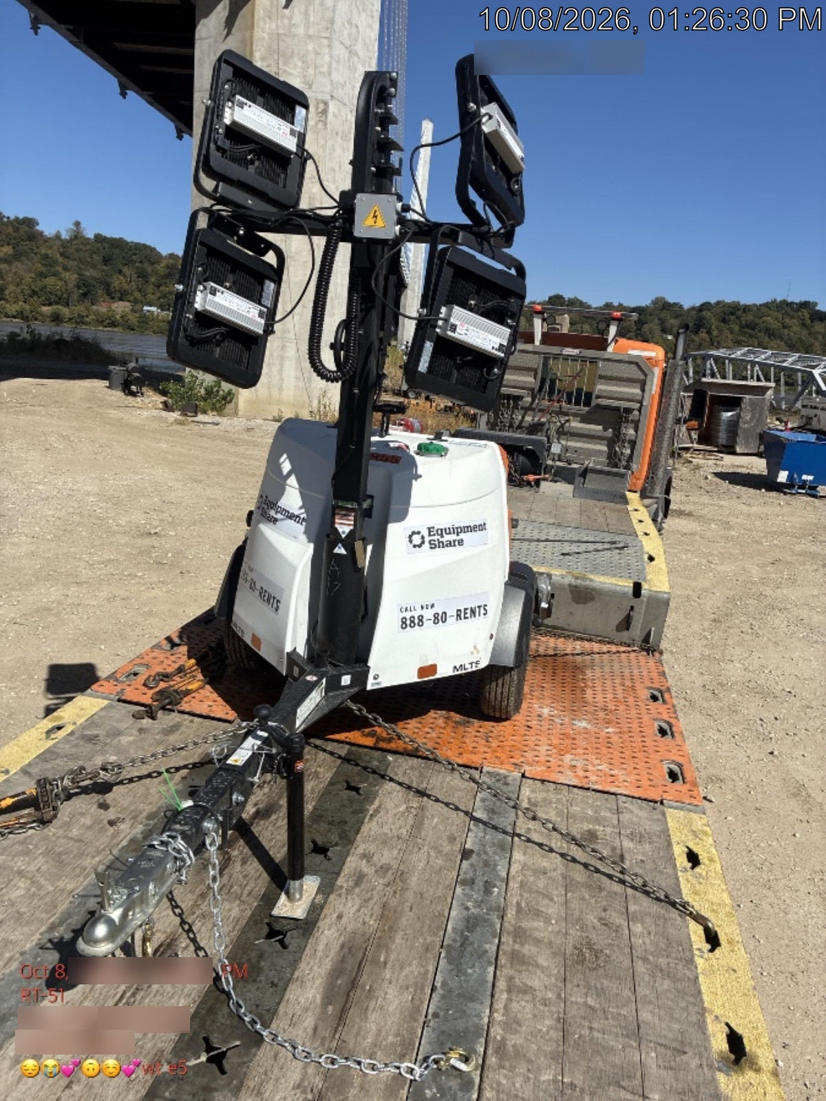 2026 GENERAC MLTS-4