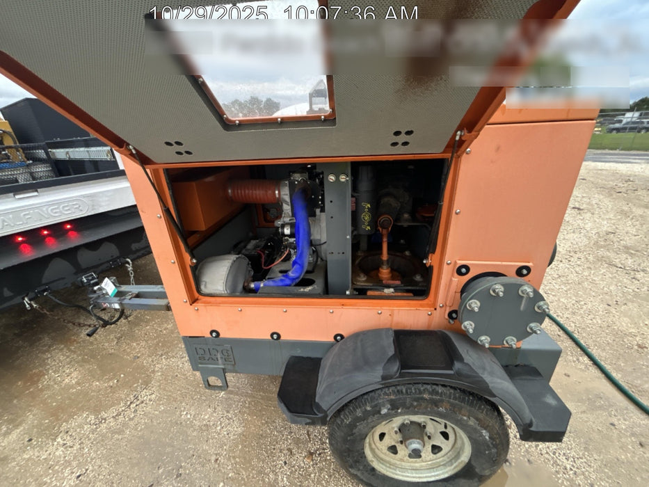 2021 MYERS-SETH A-DD6/HA/SAFE