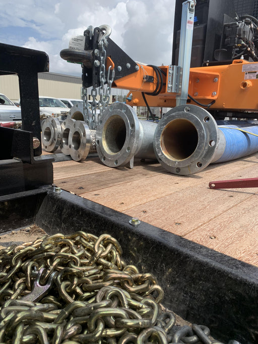 2022 PIONEER PP63C17L71-4045HFC06