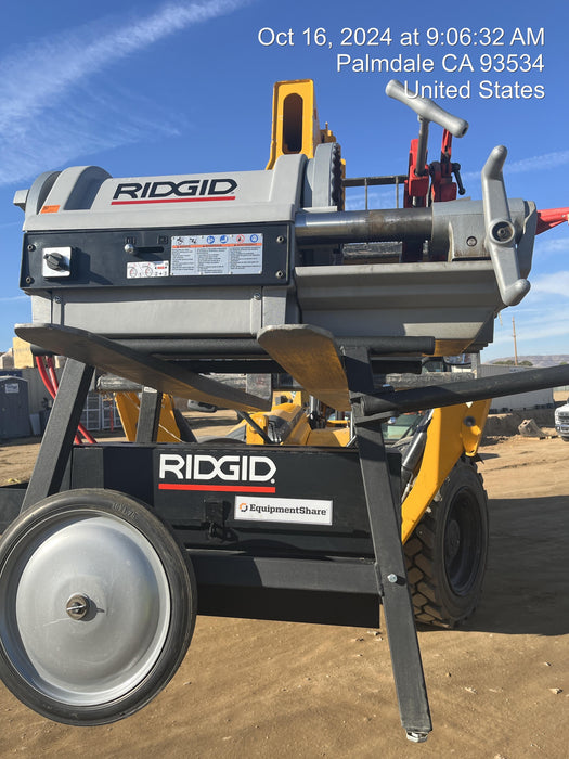 2024 RIDGID 1224