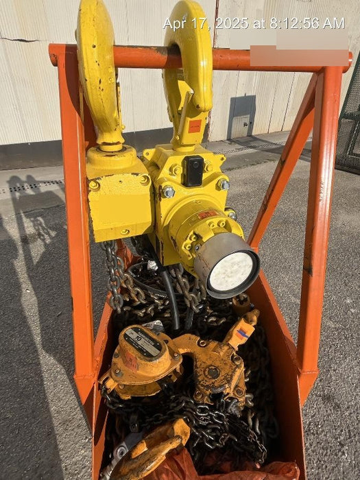 2022 INGERSOLL RAND LC2A250QIC1C15M14-E