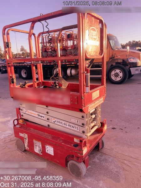 2019 MEC 1330SE MEC 1330SE w/ES Track Hardware, Full Extended 2 Year Warranty