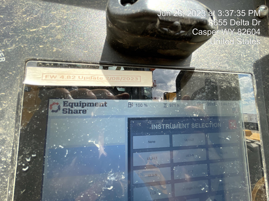 2022 ATLAS COPCO QAS 700