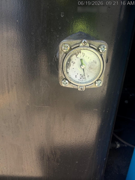 2024 GENIE GS-4390 RT