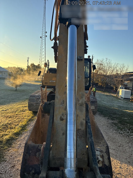 2019 SANY SY215