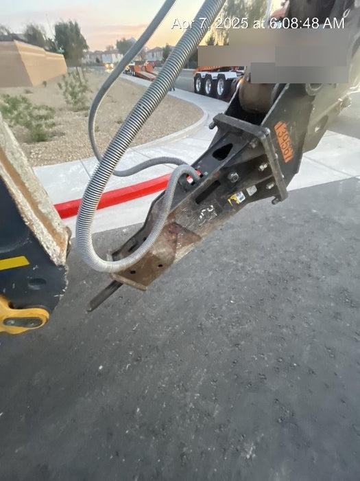 2021 PALADIN SFB1000