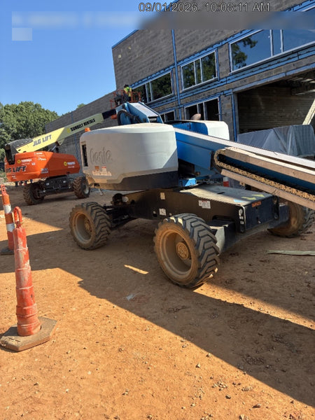 2020 GENIE S-40 XC