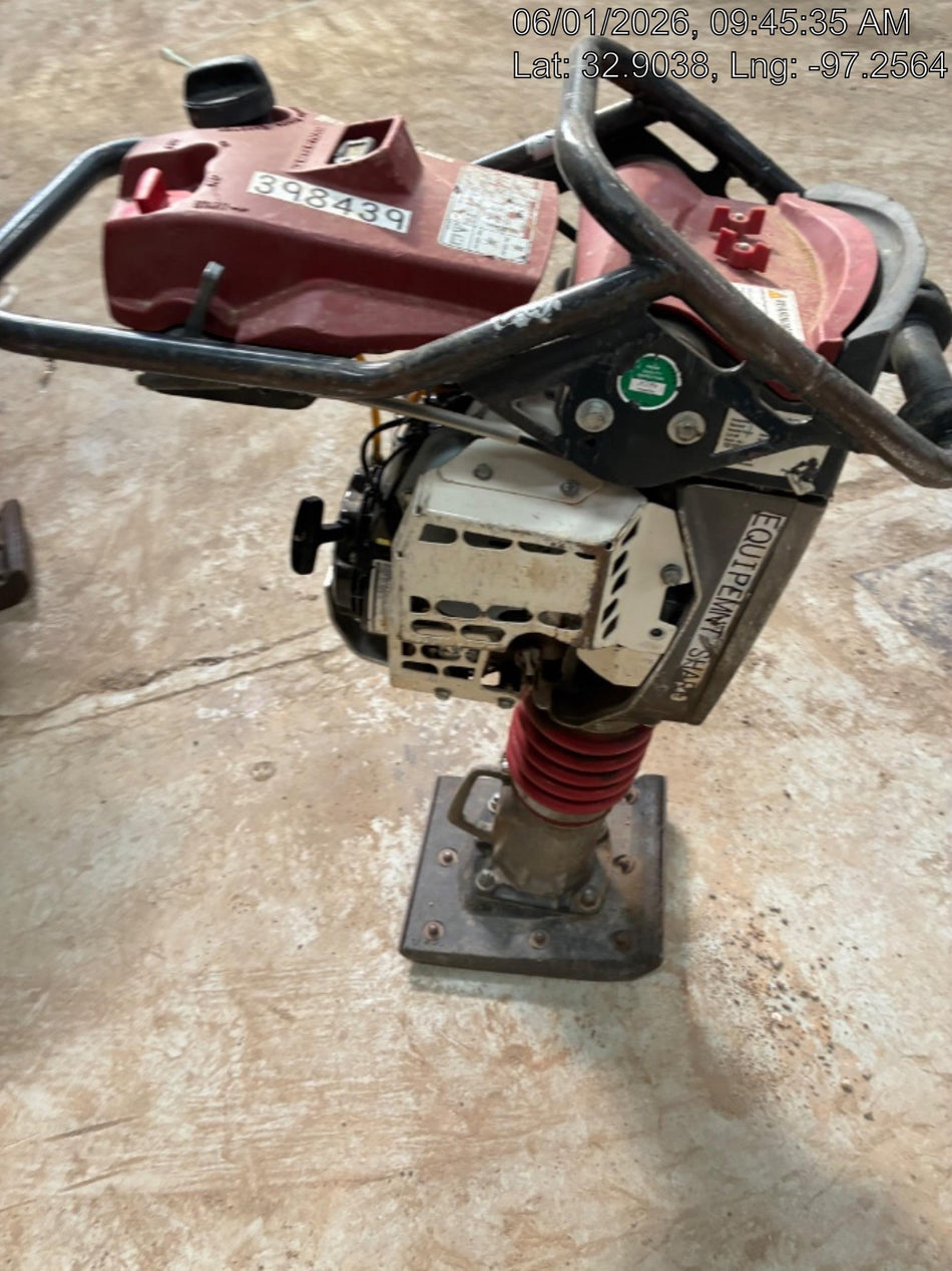 2024 DYNAPAC DR6X